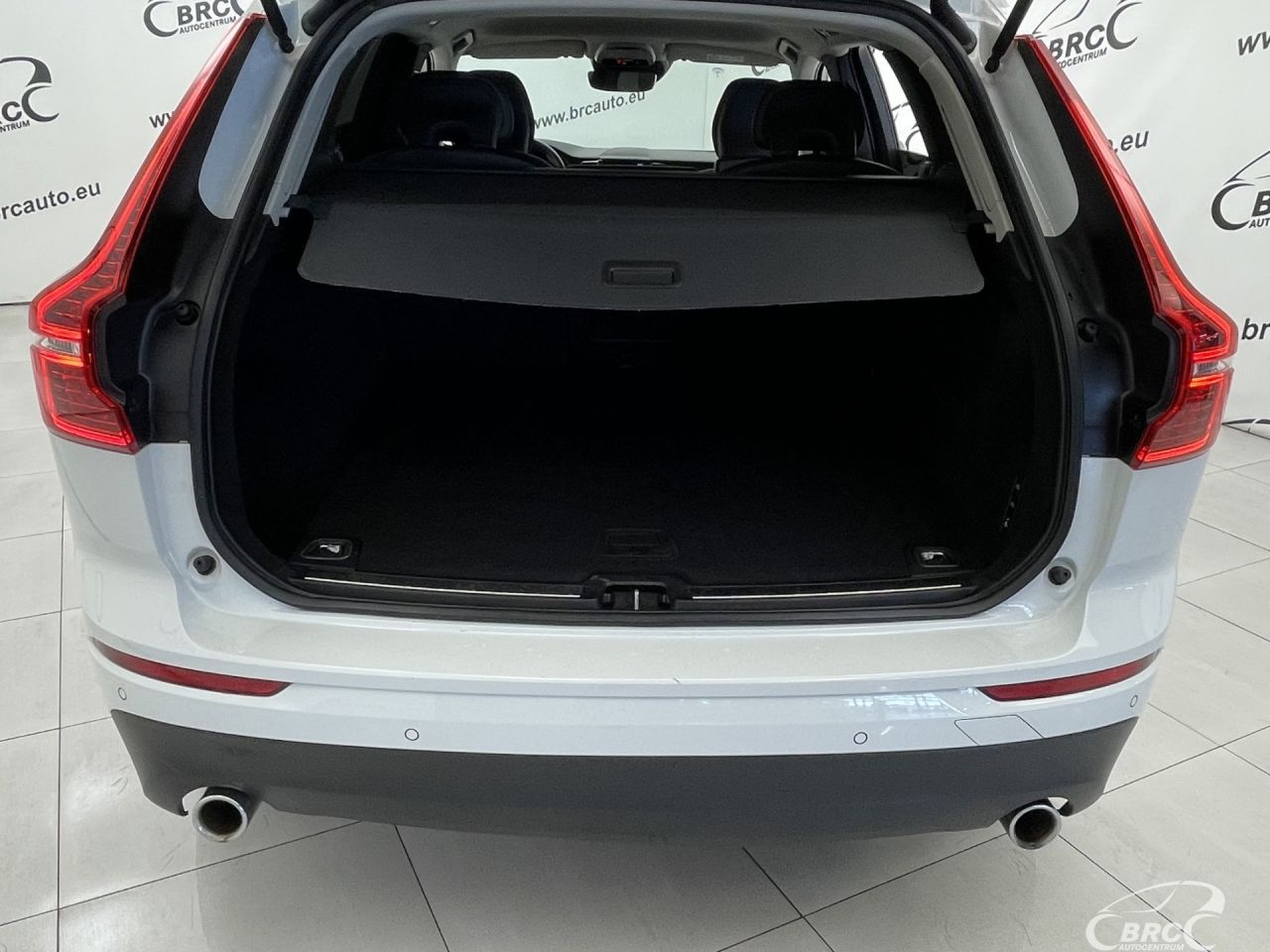 Volvo XC60 | 41