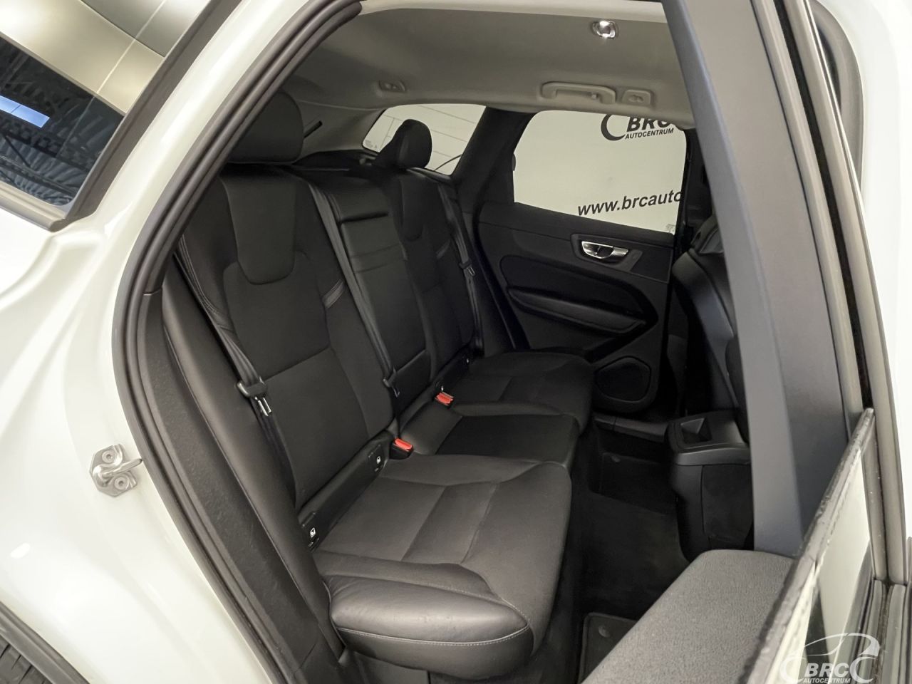 Volvo XC60 | 11
