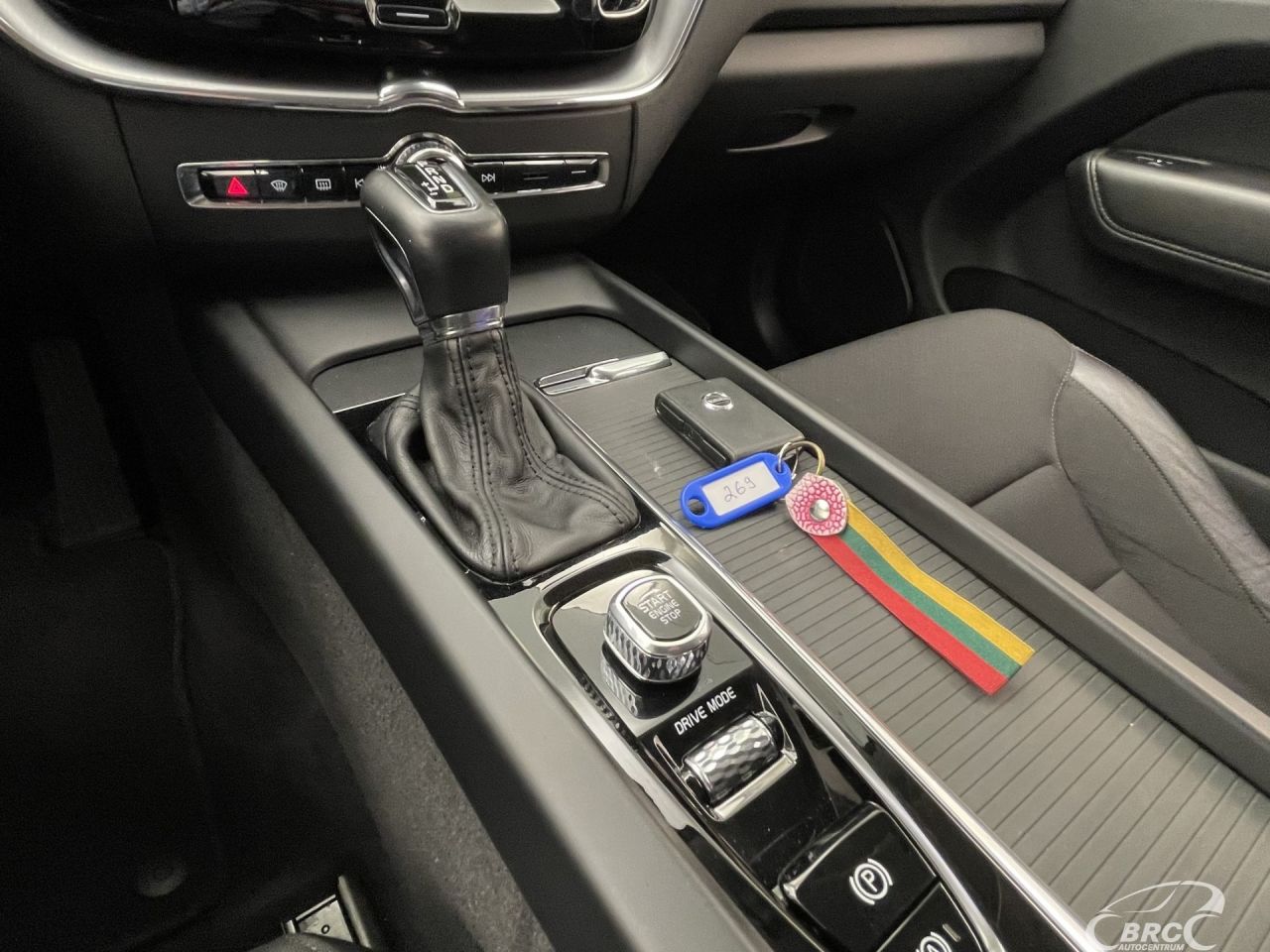 Volvo XC60 | 23