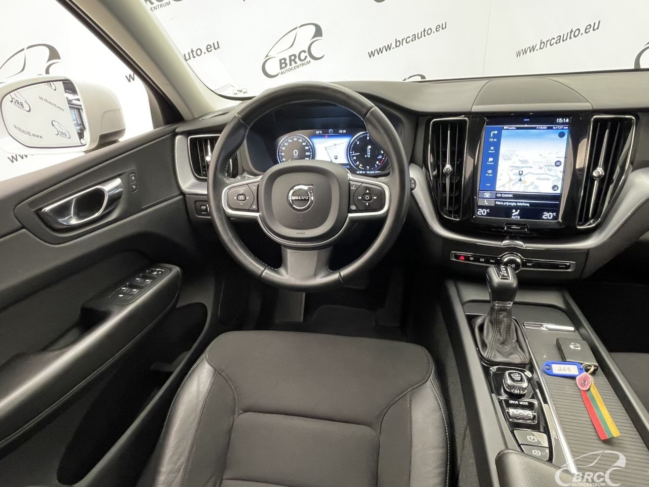 Volvo XC60 | 13