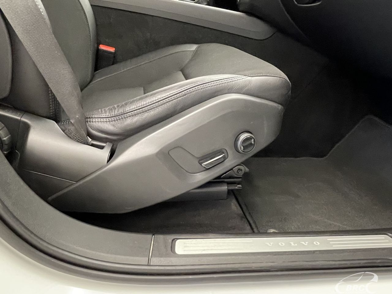 Volvo XC60 | 5