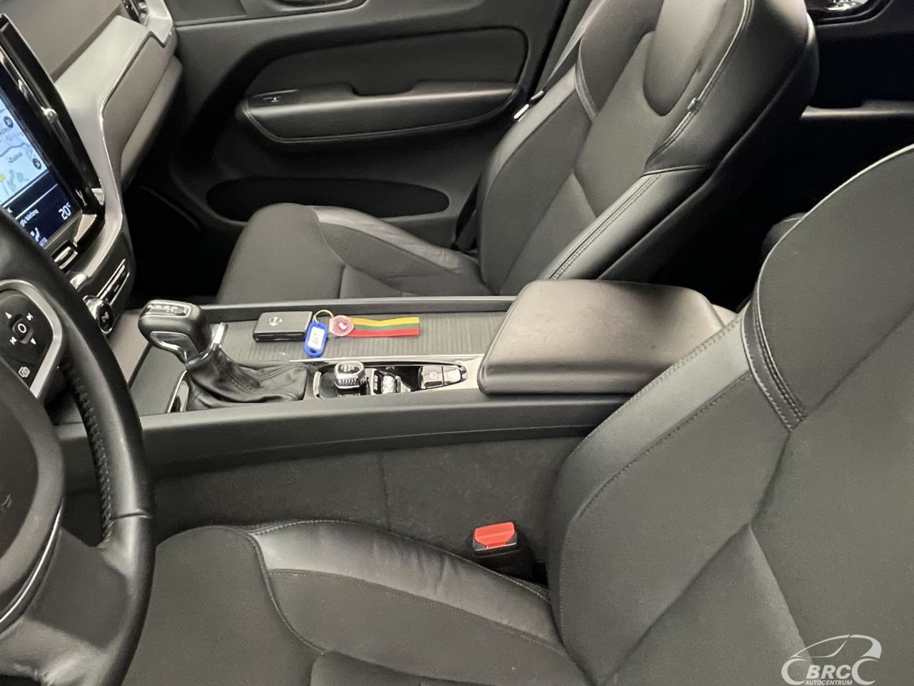 Volvo XC60 | 22