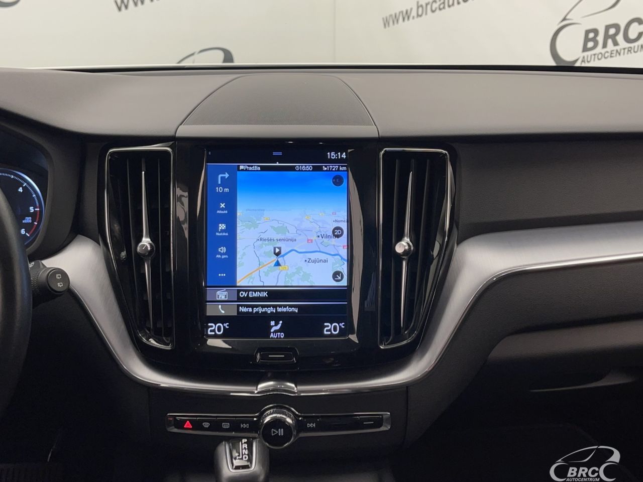 Volvo XC60 | 15