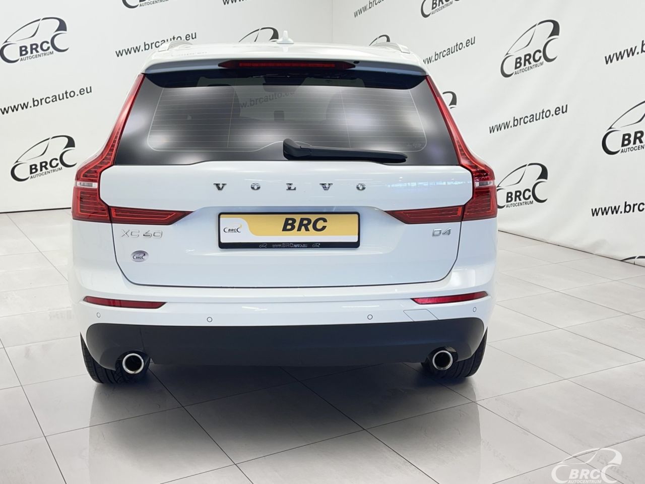 Volvo XC60 | 46