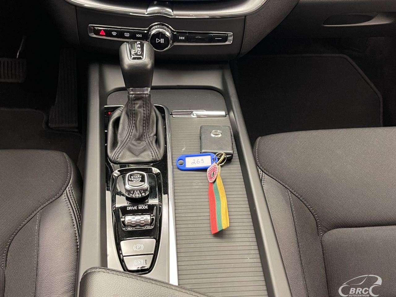 Volvo XC60 | 16