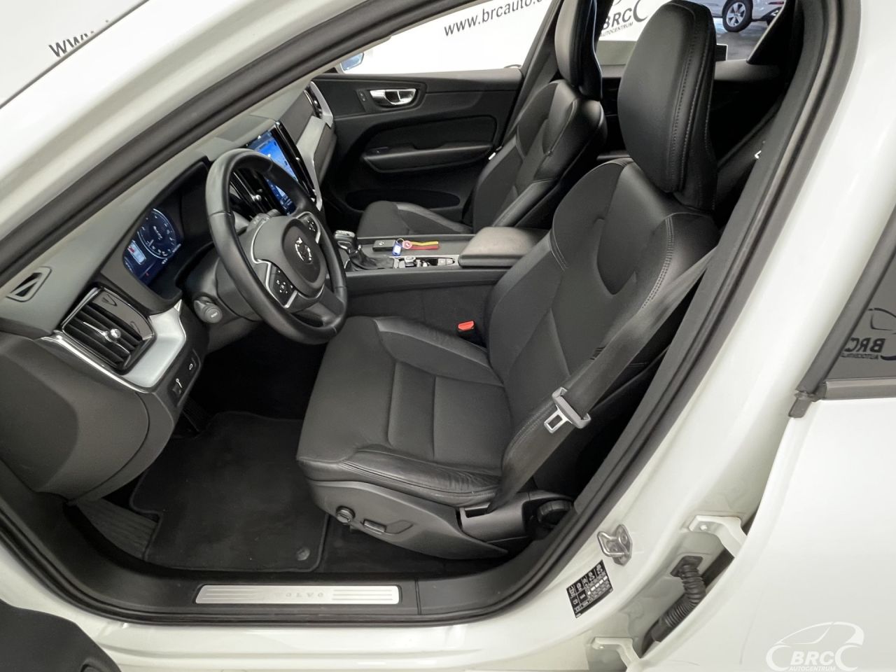 Volvo XC60 | 19