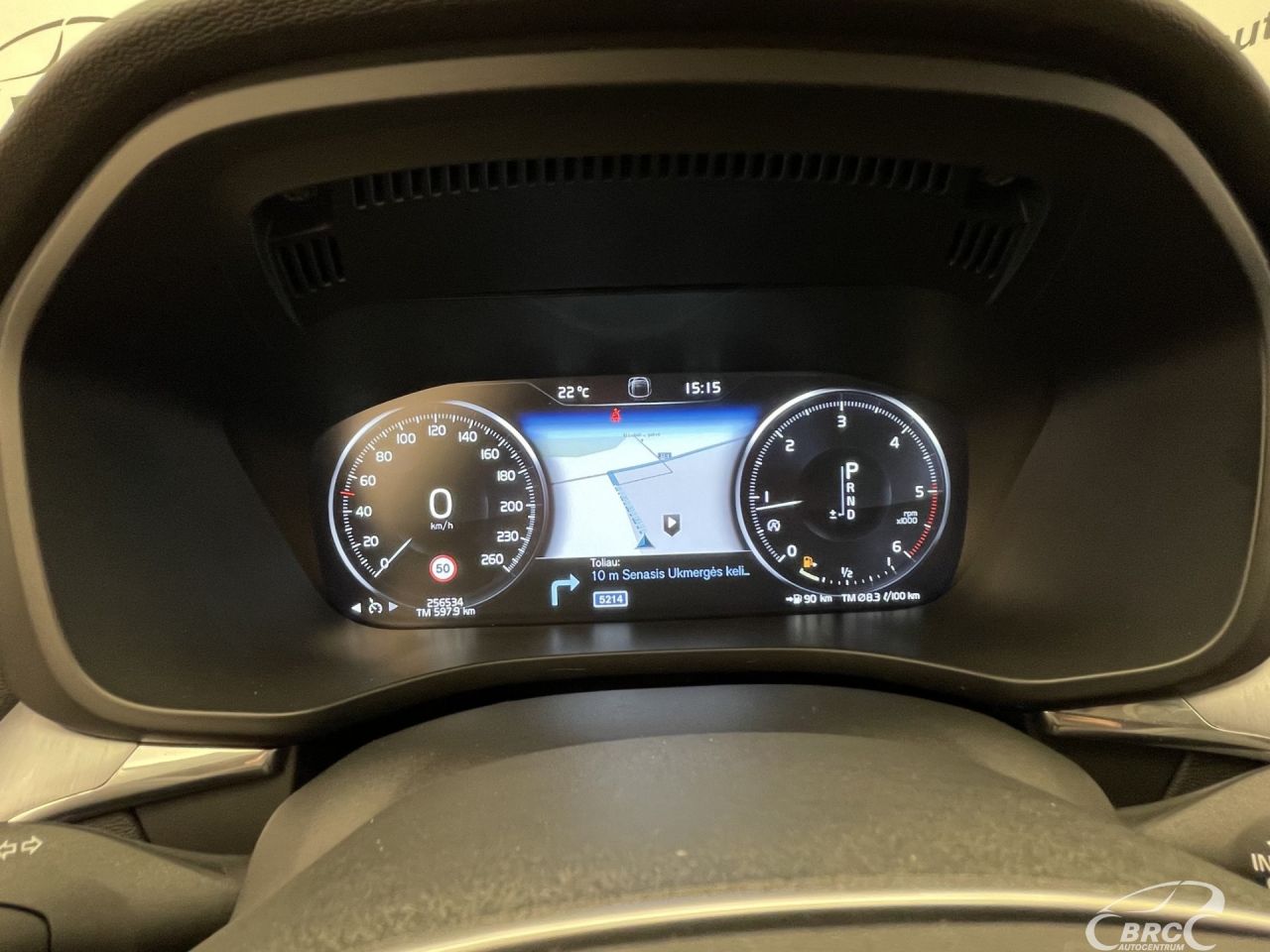 Volvo XC60 | 28