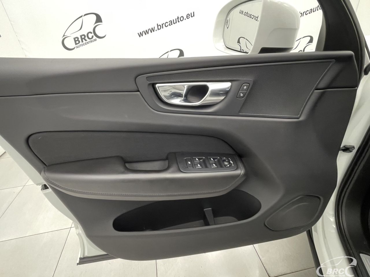 Volvo XC60 | 18