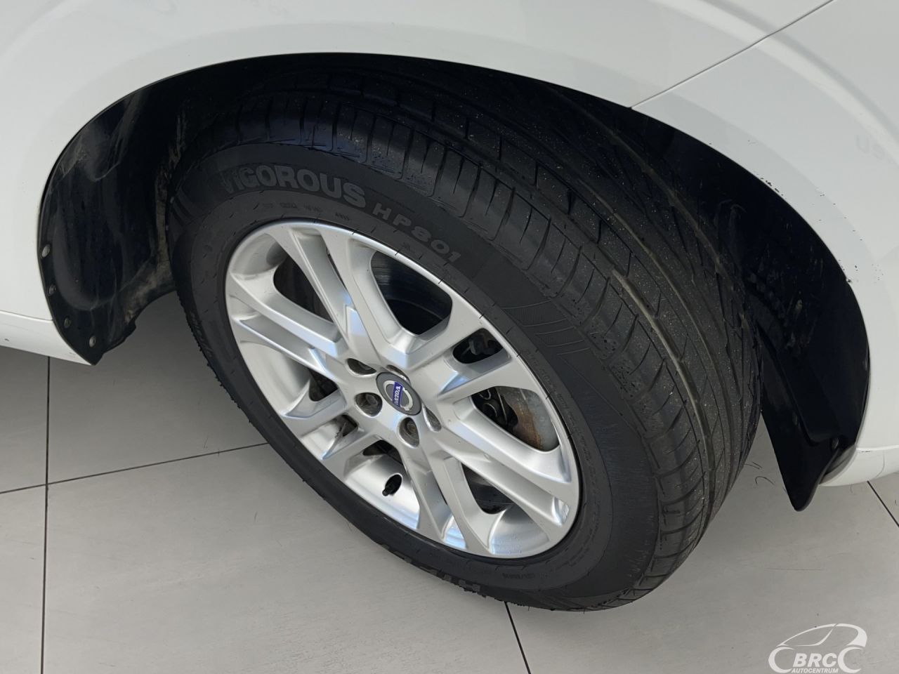 Volvo XC60 | 39