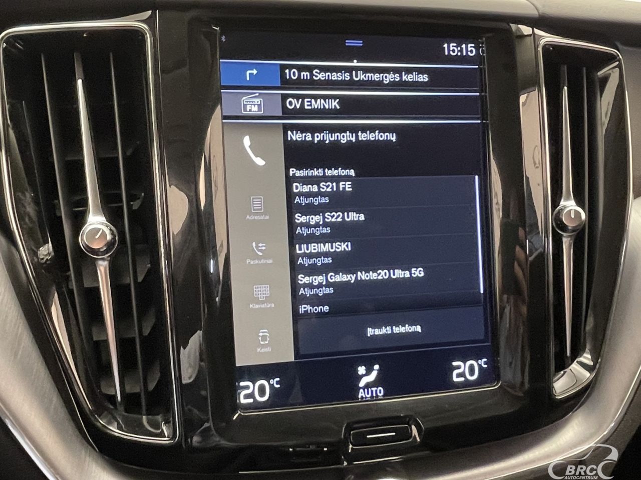 Volvo XC60 | 32