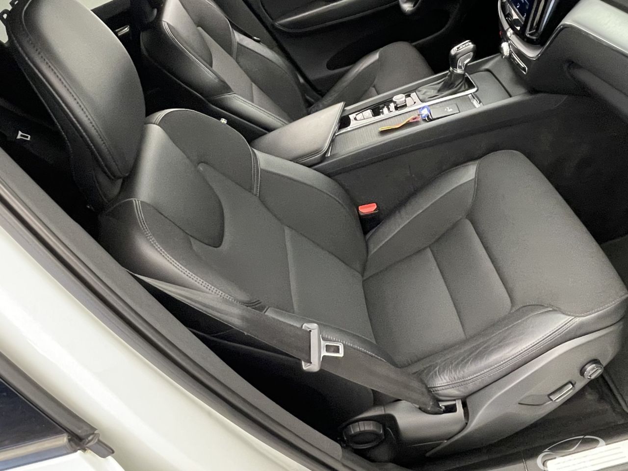 Volvo XC60 | 4