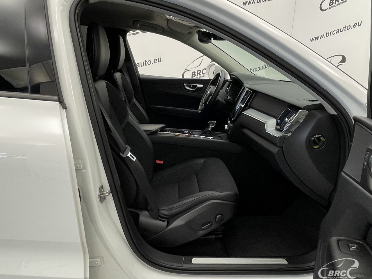 Volvo XC60 | 3