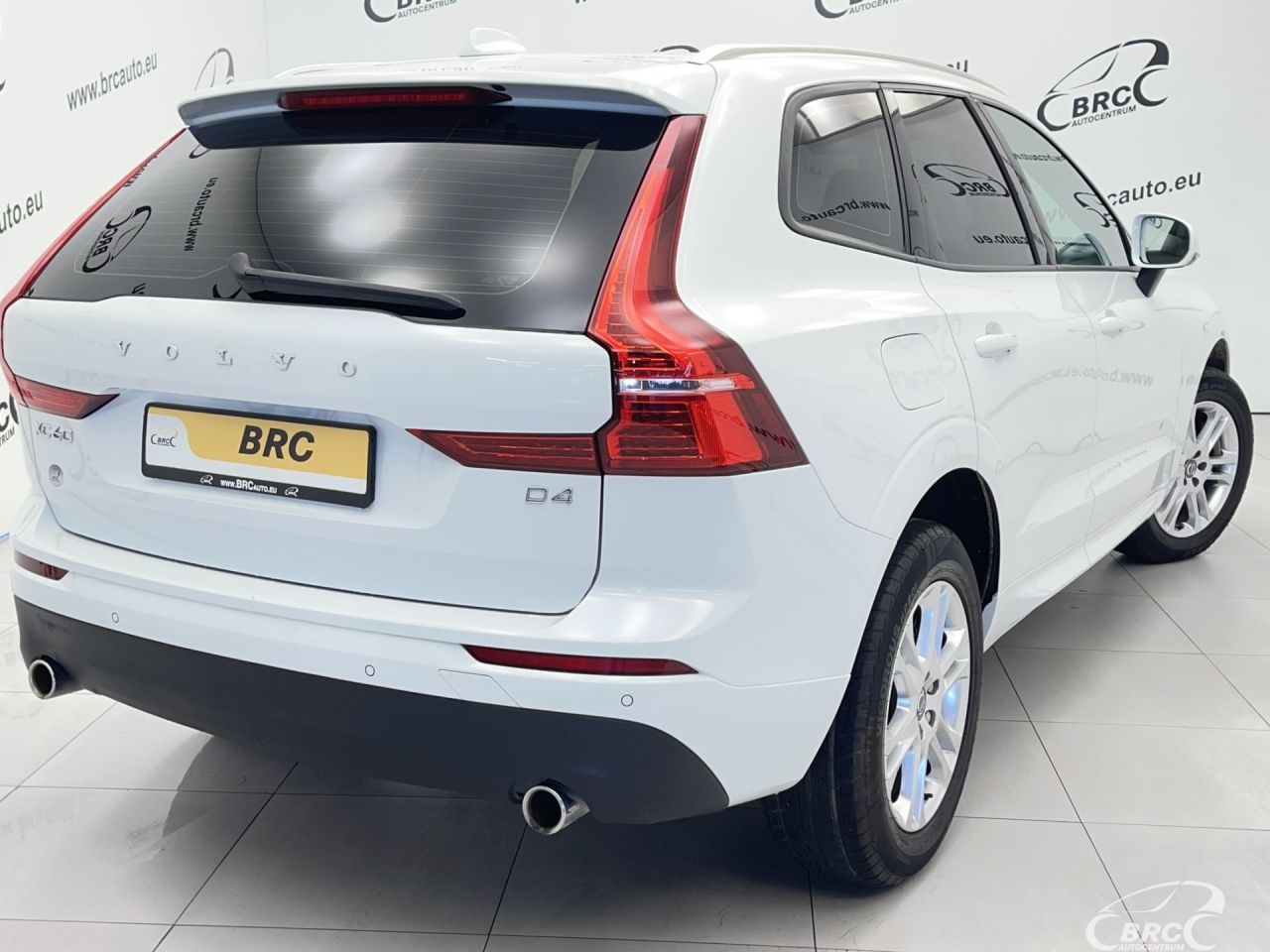 Volvo XC60 | 44
