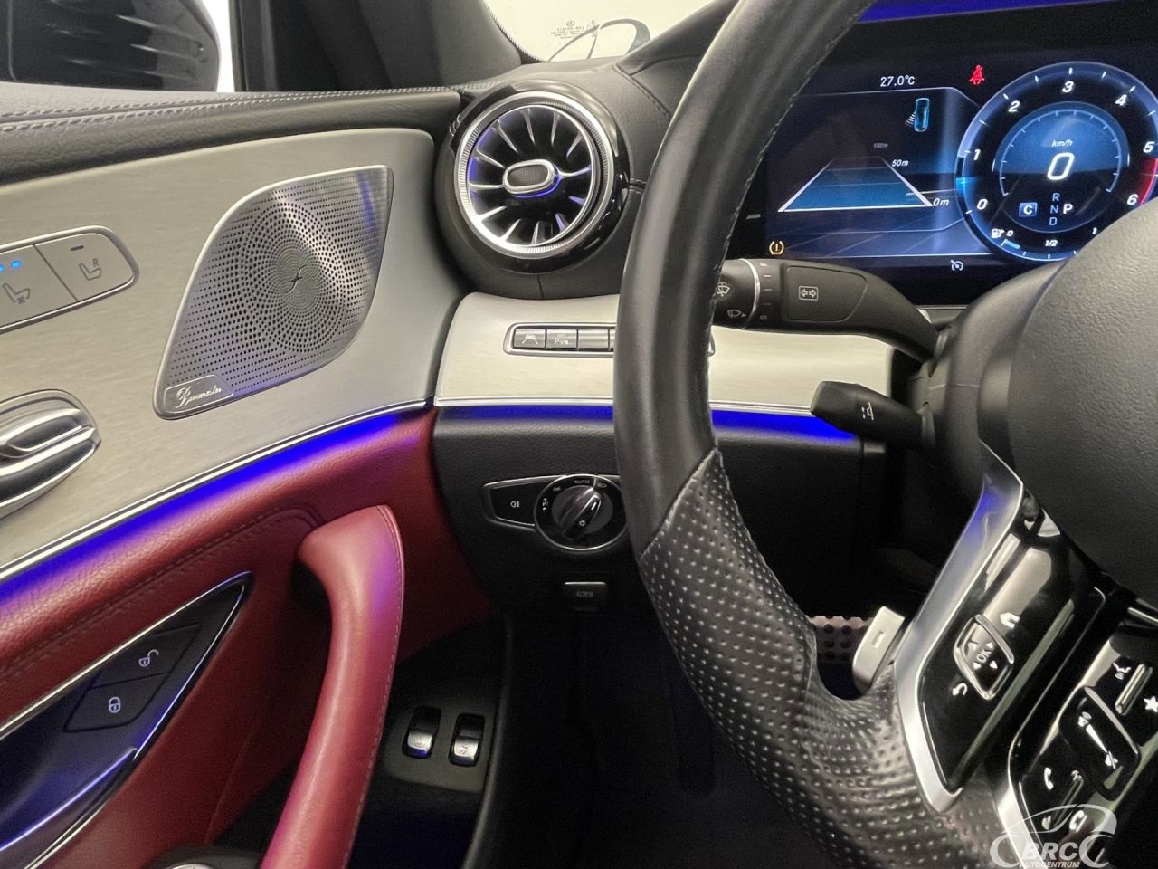 Mercedes-Benz CLS400 | 33