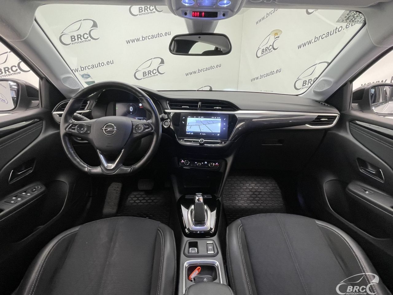 Opel Corsa | 2