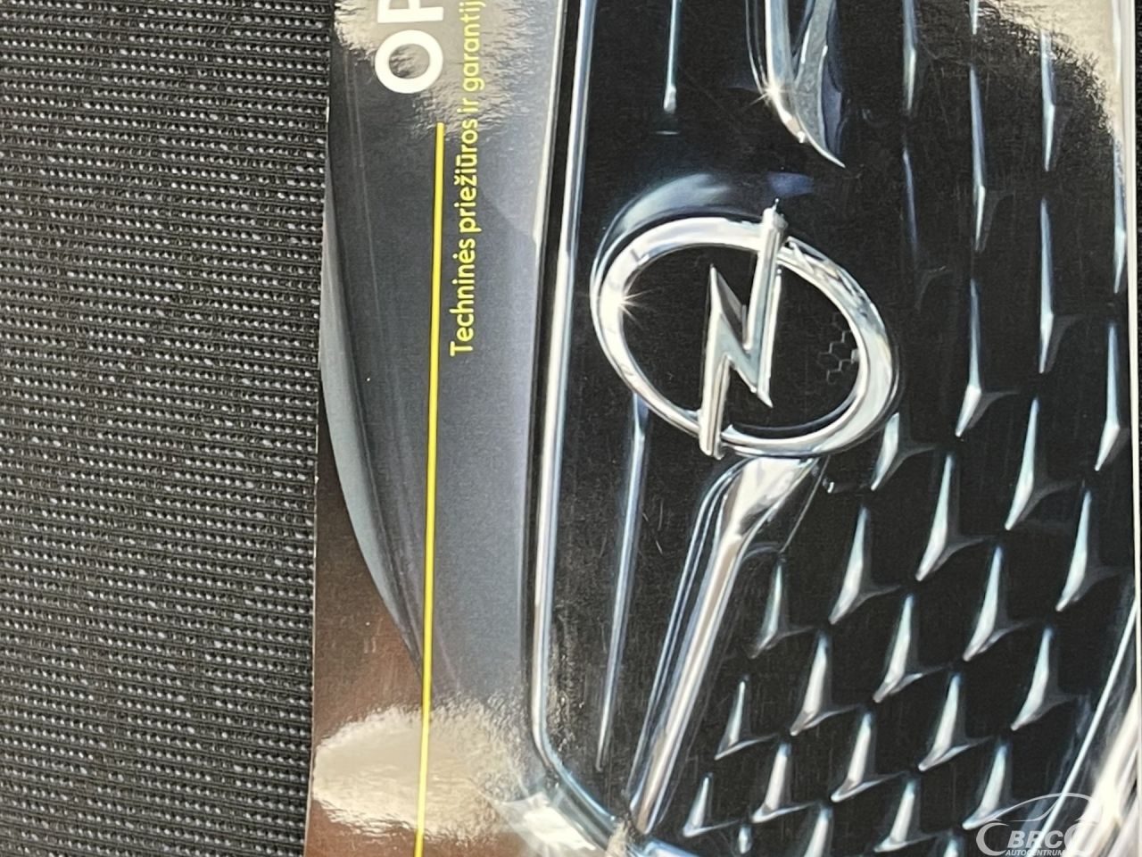 Opel Corsa | 36