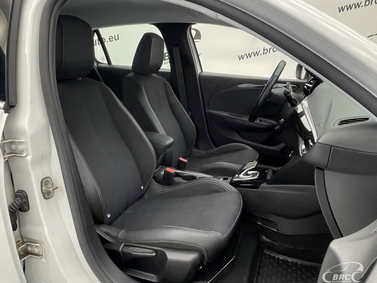 Opel Corsa | 6