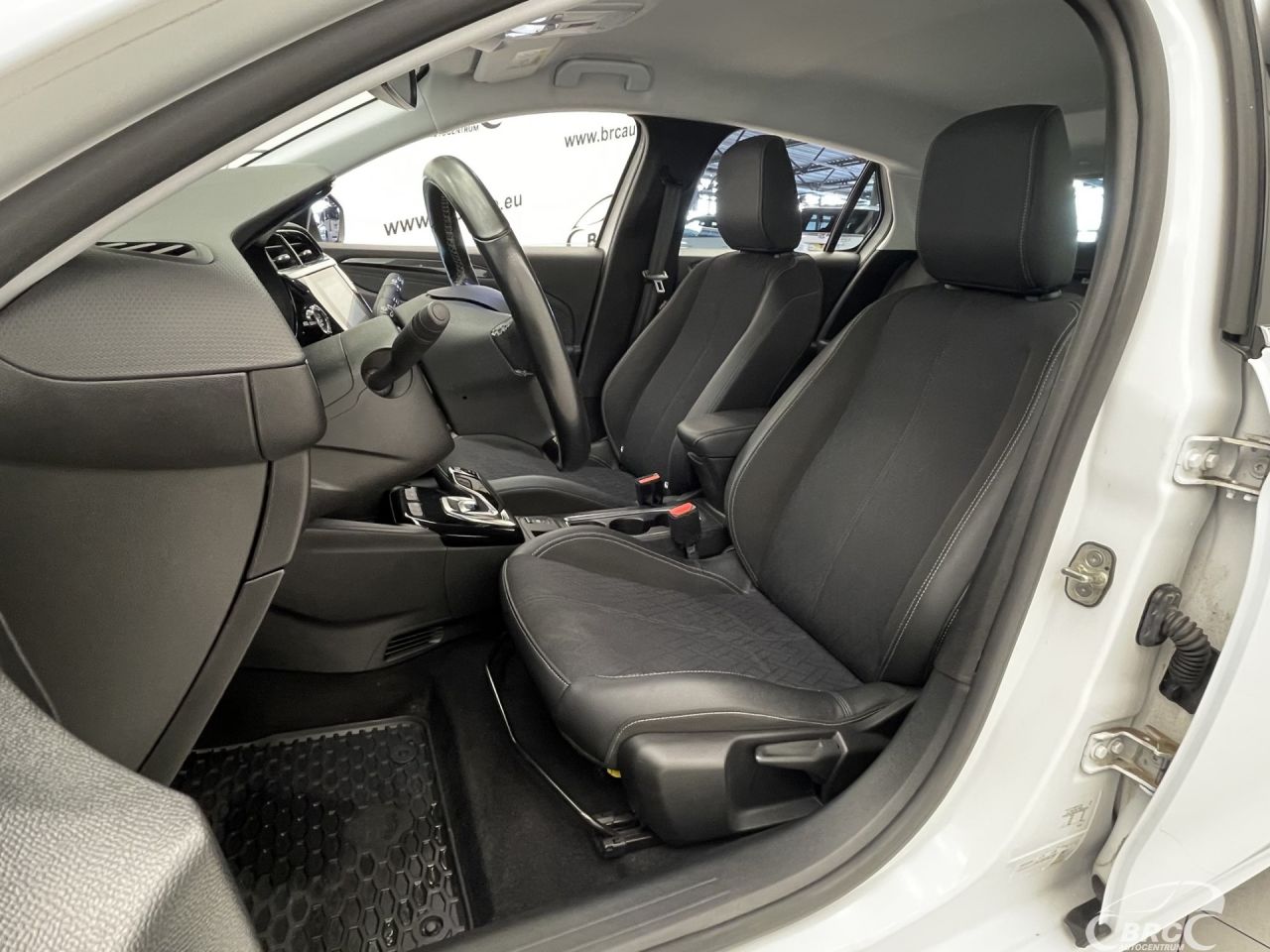 Opel Corsa | 21