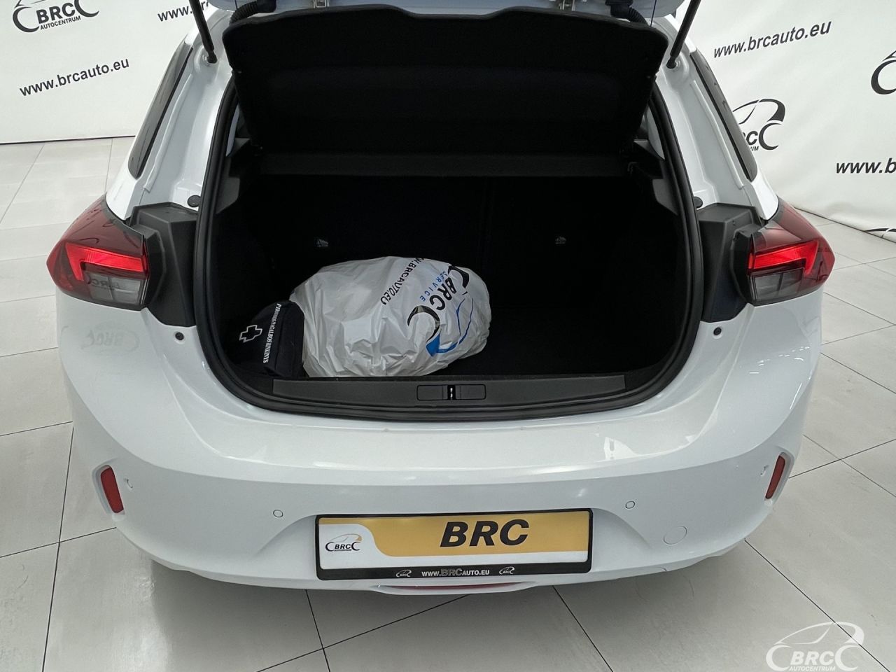 Opel Corsa | 44