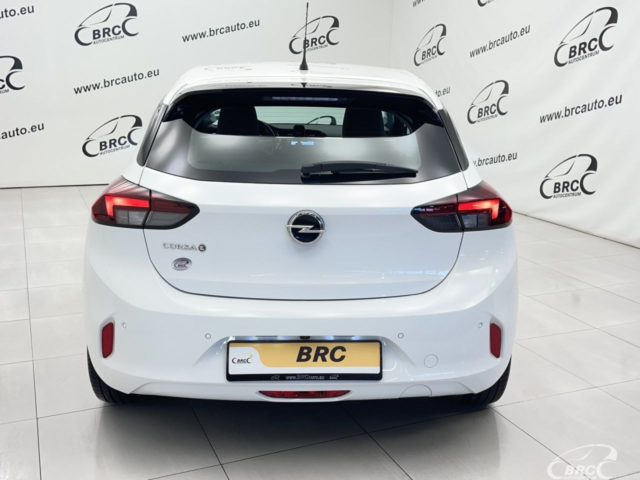 Opel Corsa | 48