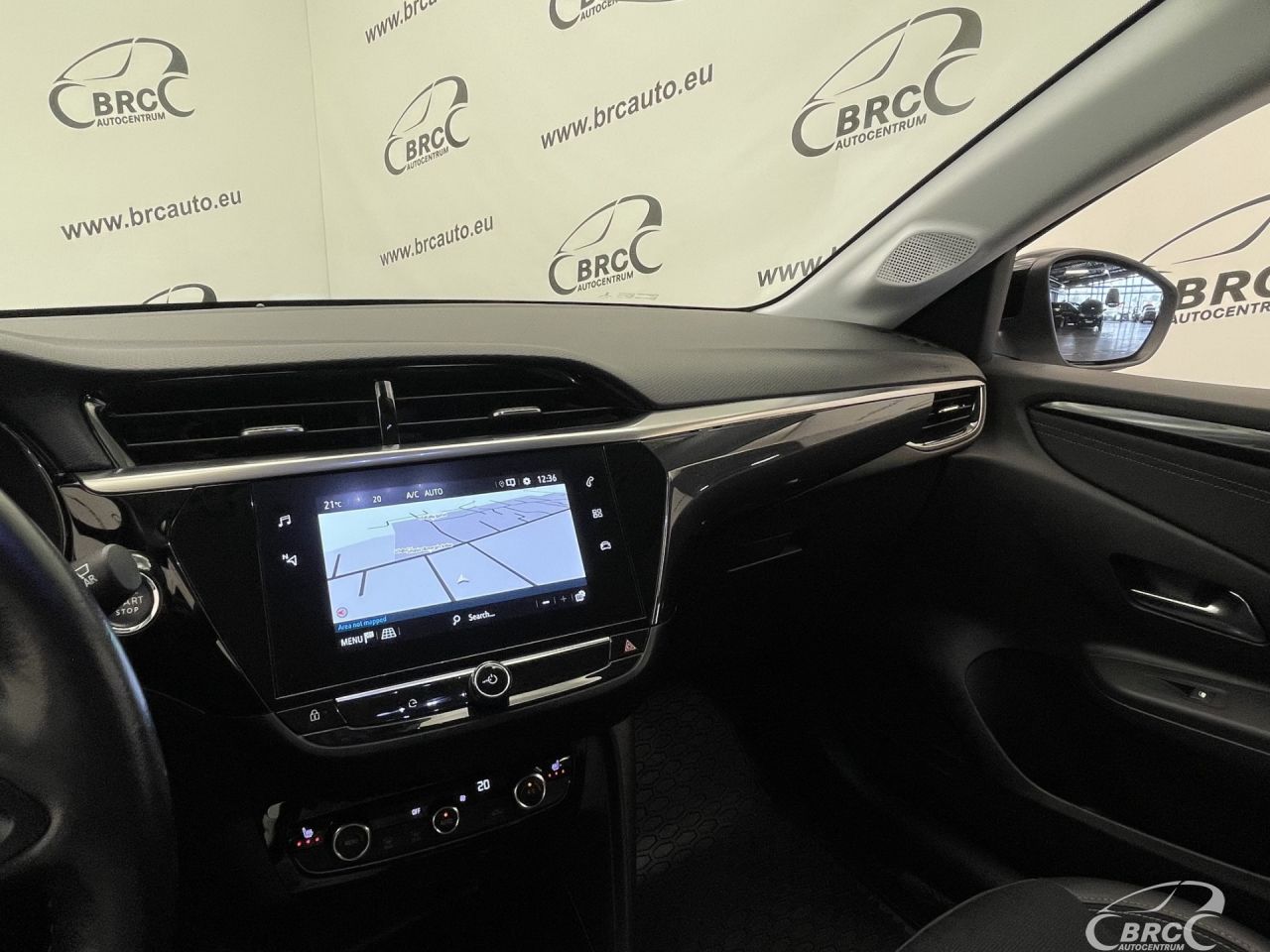 Opel Corsa | 24