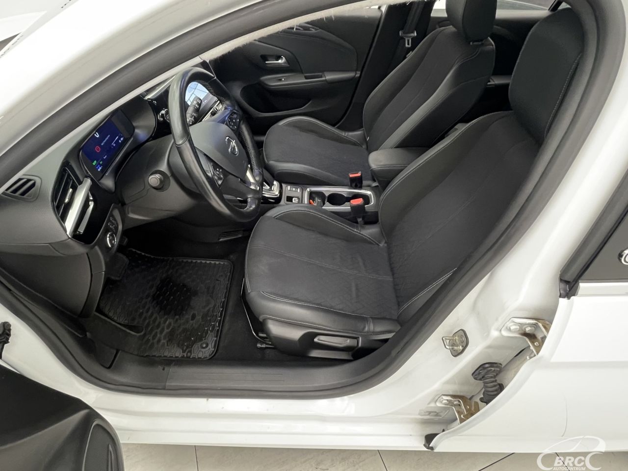 Opel Corsa | 19