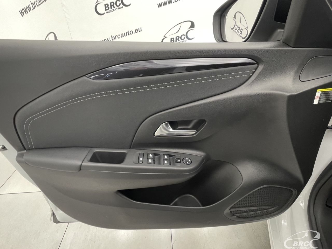 Opel Corsa | 18