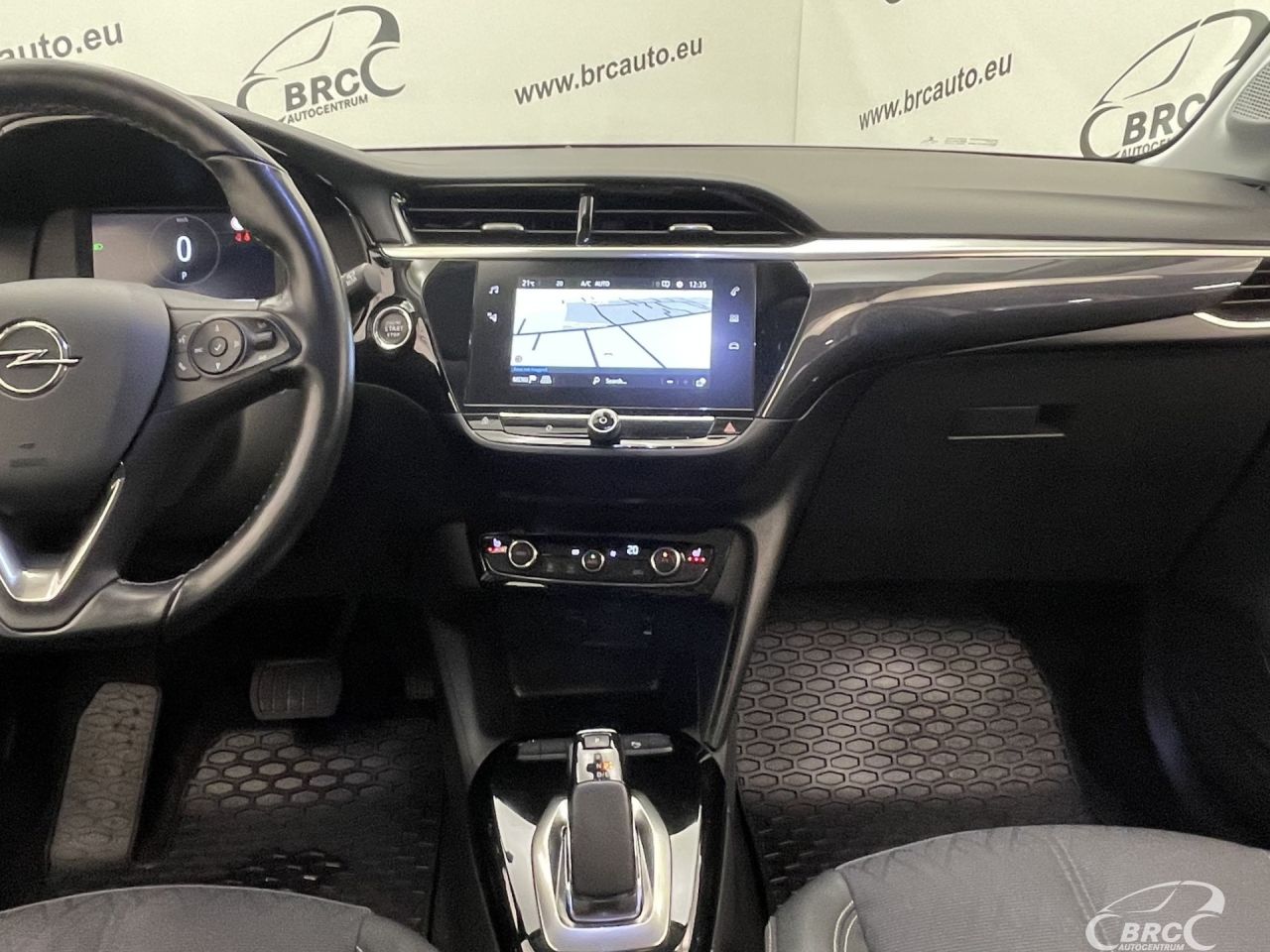 Opel Corsa | 13