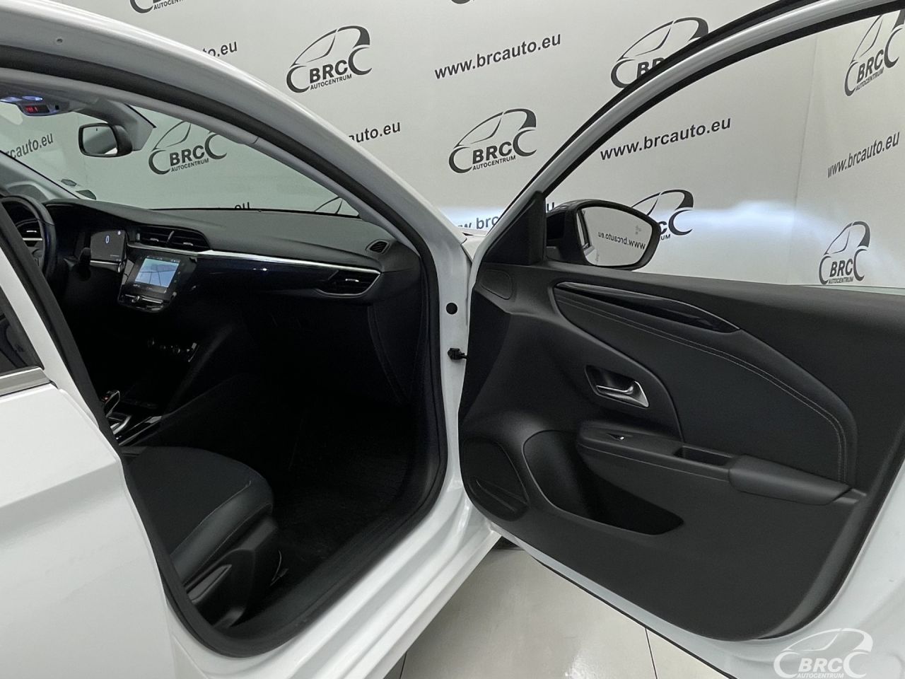 Opel Corsa | 7
