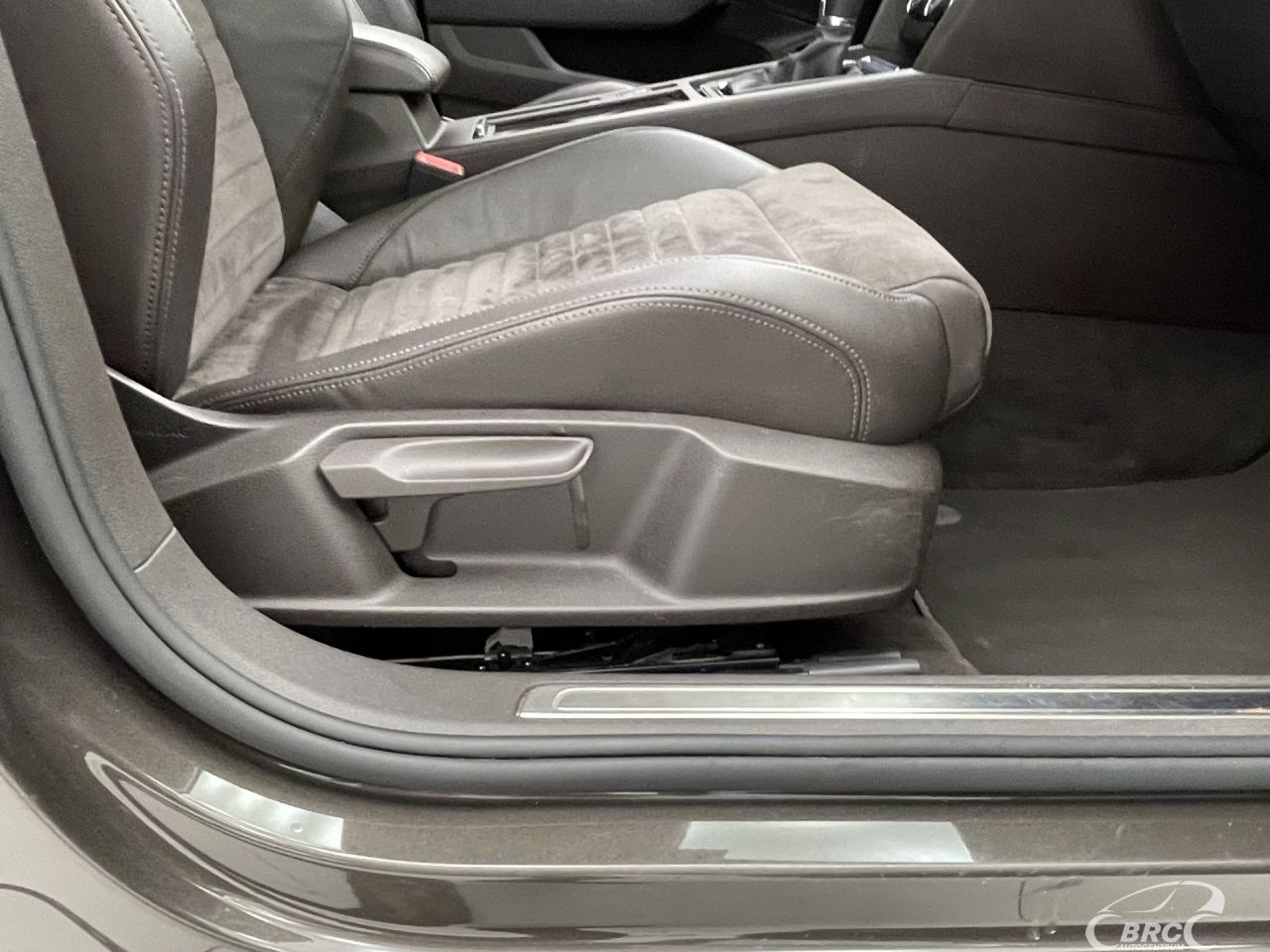 Volkswagen Passat | 5