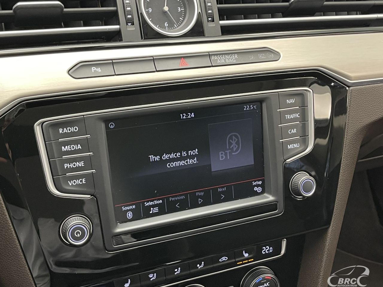 Volkswagen Passat | 33