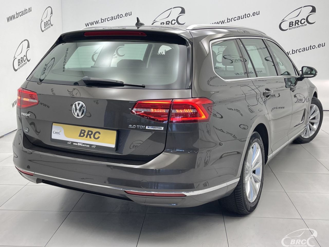 Volkswagen Passat | 54