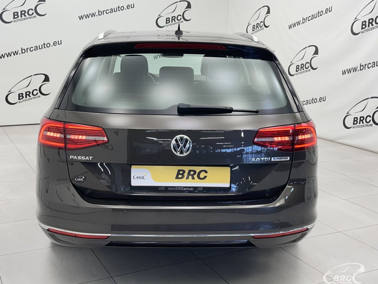 Volkswagen Passat | 56