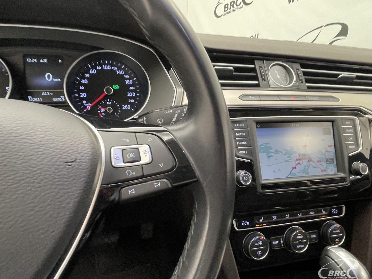 Volkswagen Passat | 27