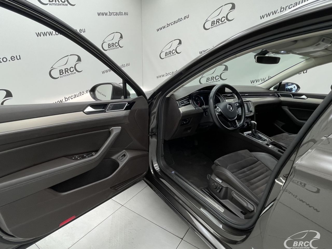 Volkswagen Passat | 17