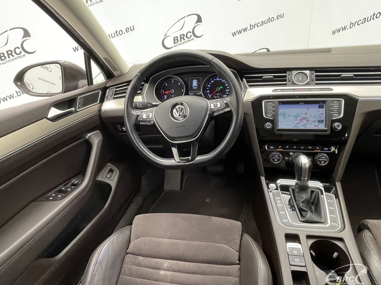 Volkswagen Passat | 13