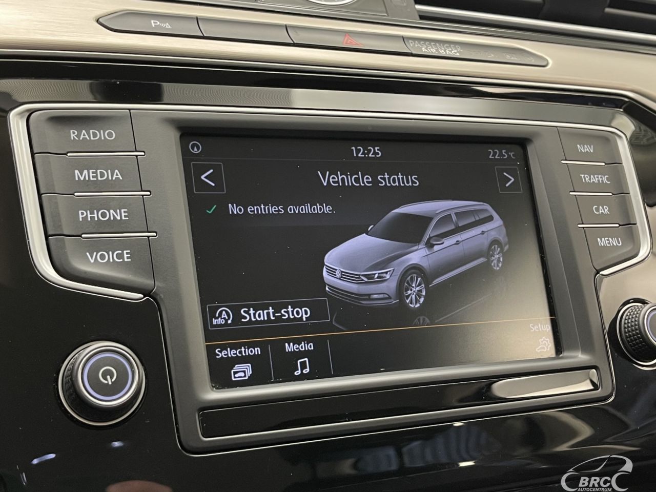 Volkswagen Passat | 37