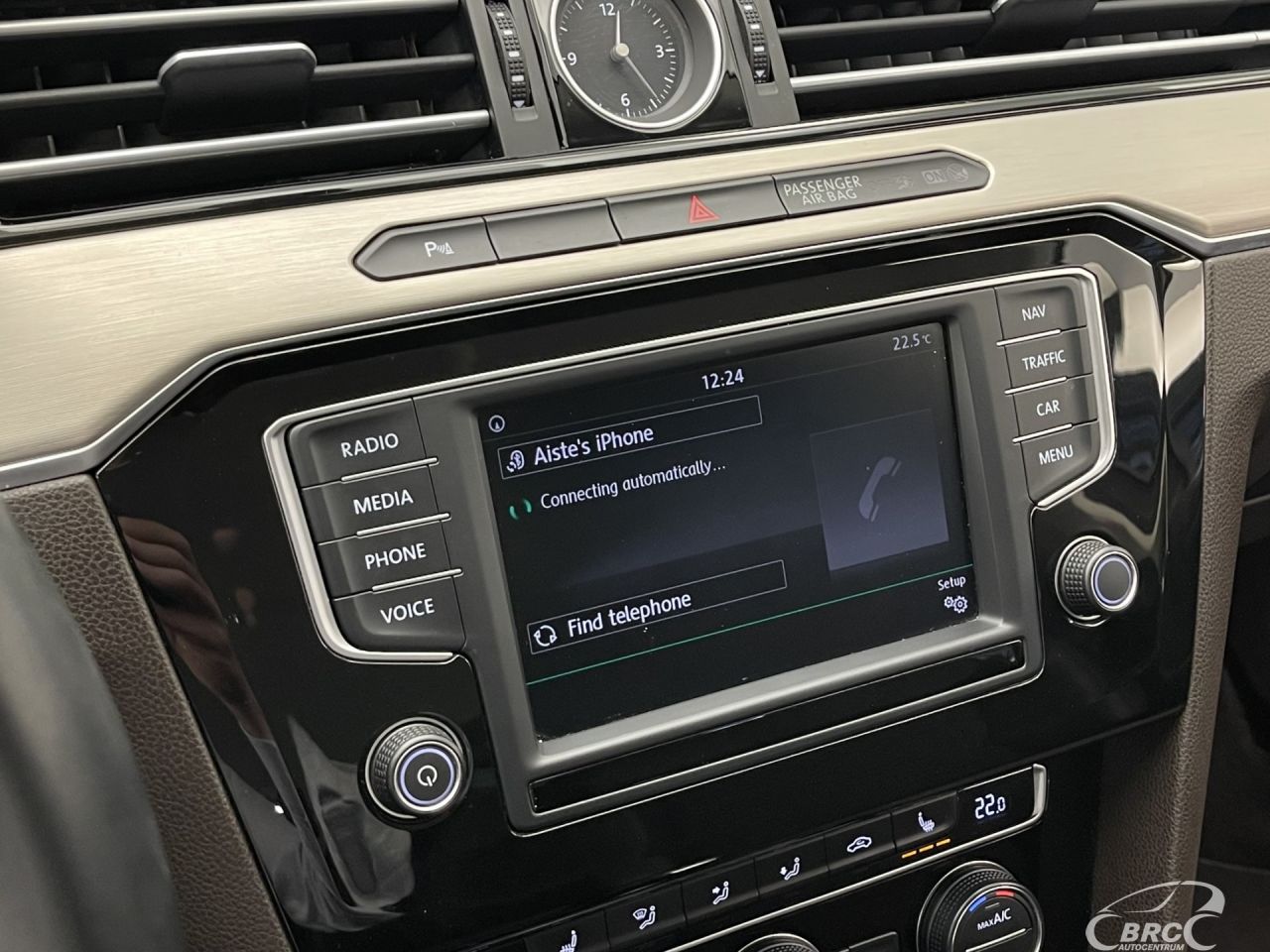 Volkswagen Passat | 34