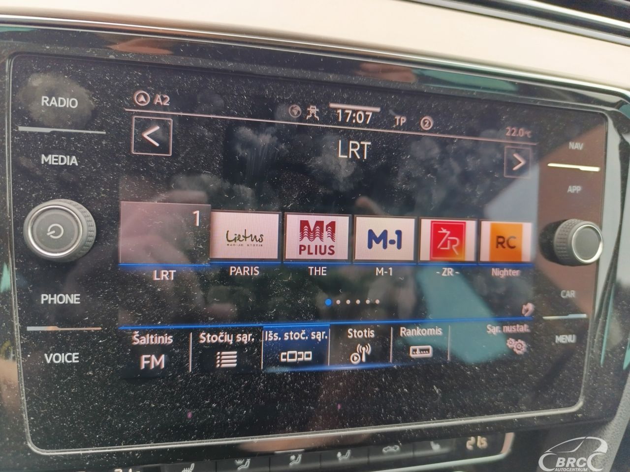 Volkswagen Passat | 41