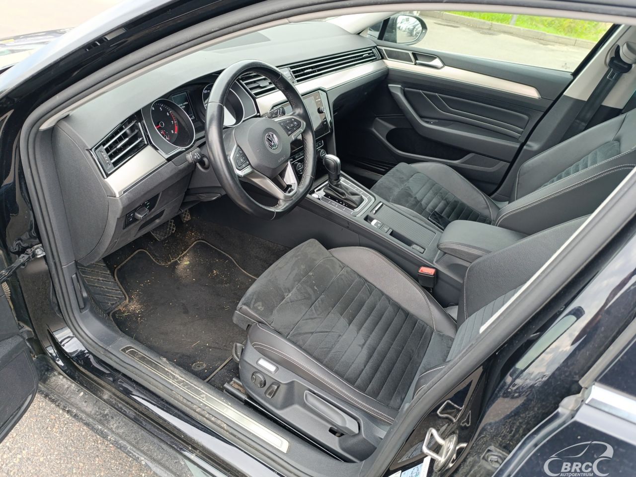 Volkswagen Passat | 20