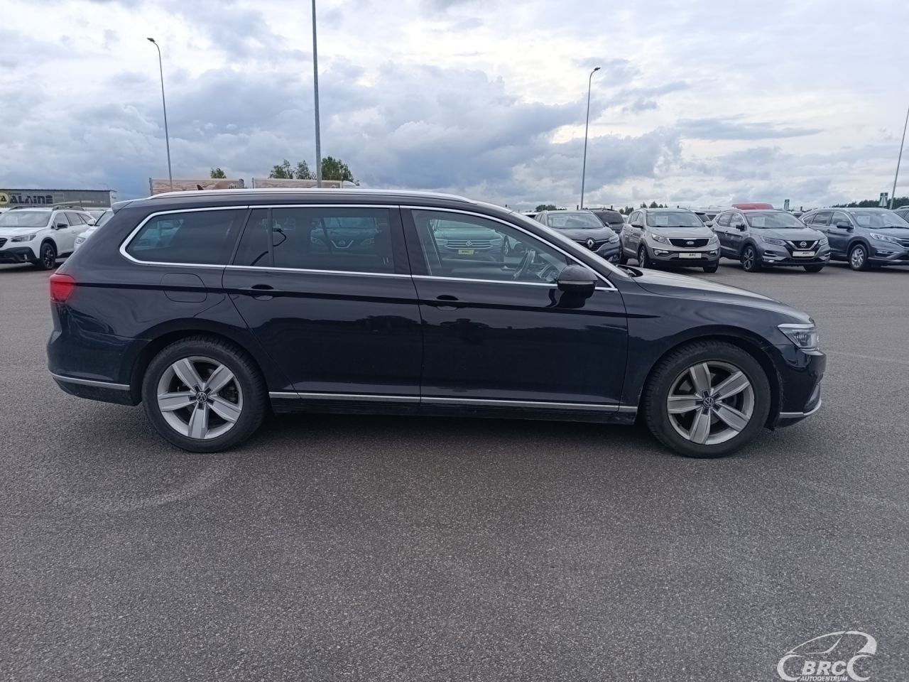 Volkswagen Passat | 8