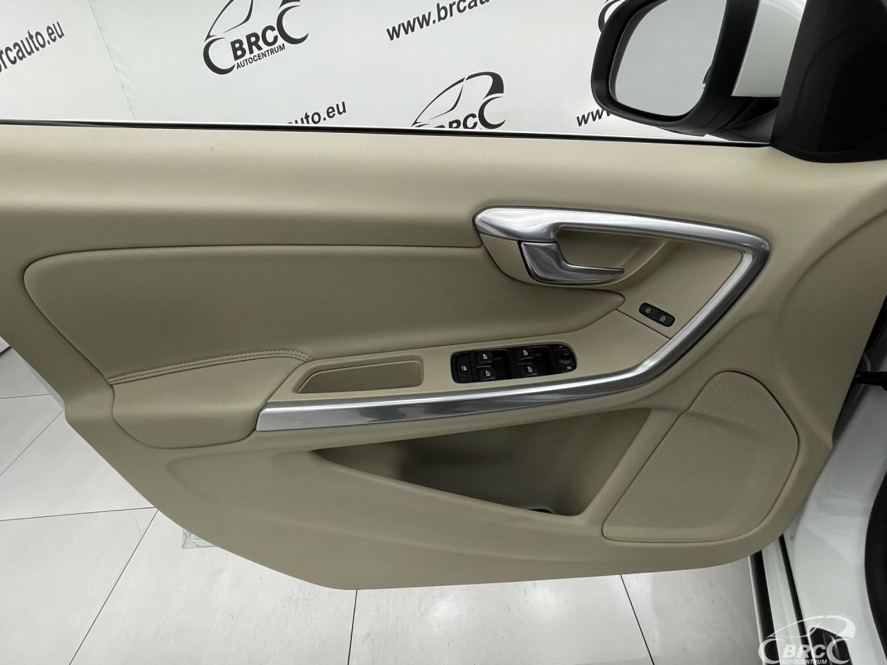 Volvo S60 | 18