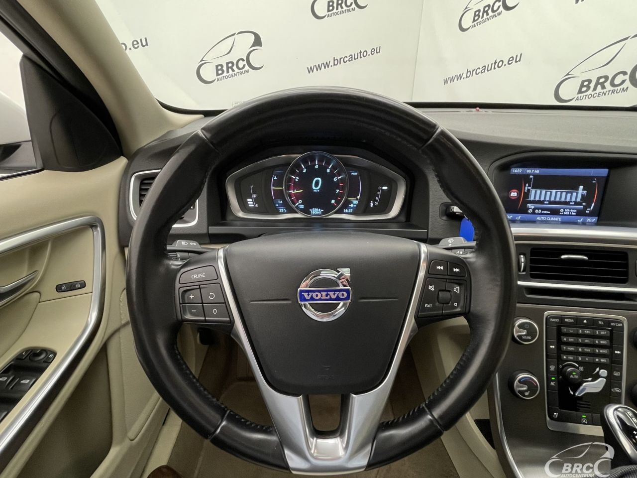 Volvo S60 | 26
