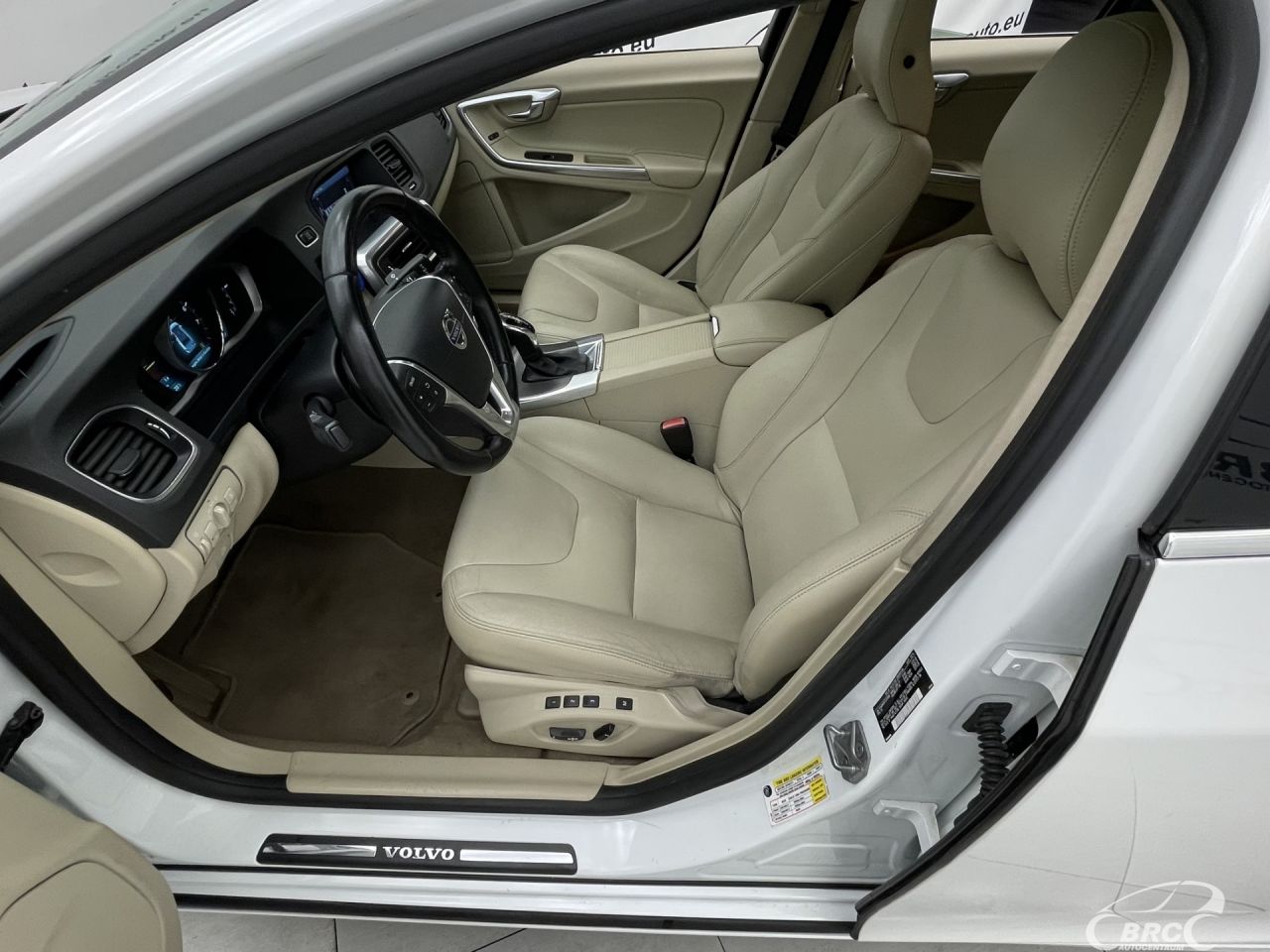 Volvo S60 | 19