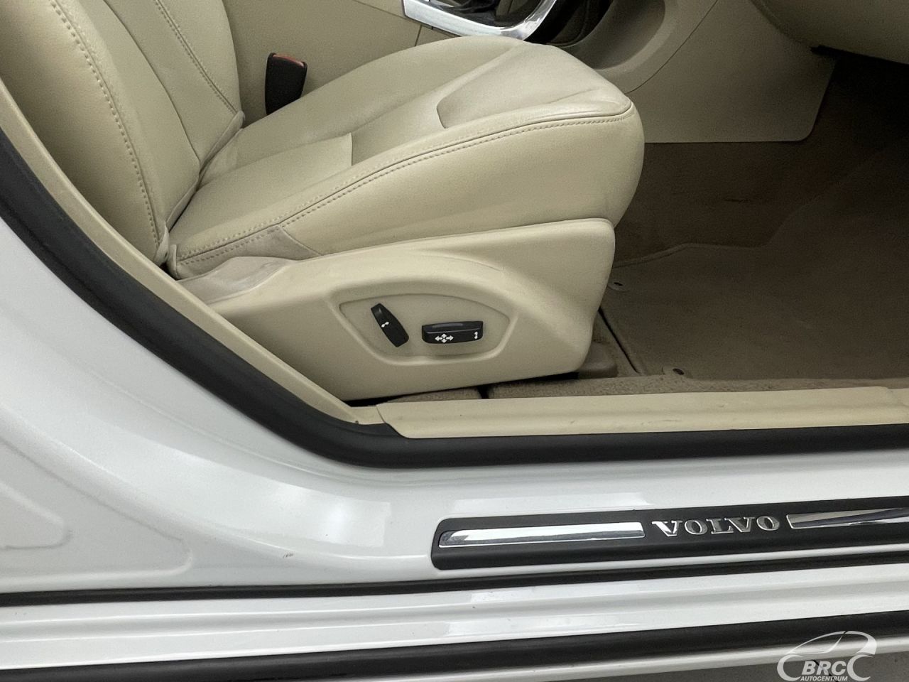 Volvo S60 | 5