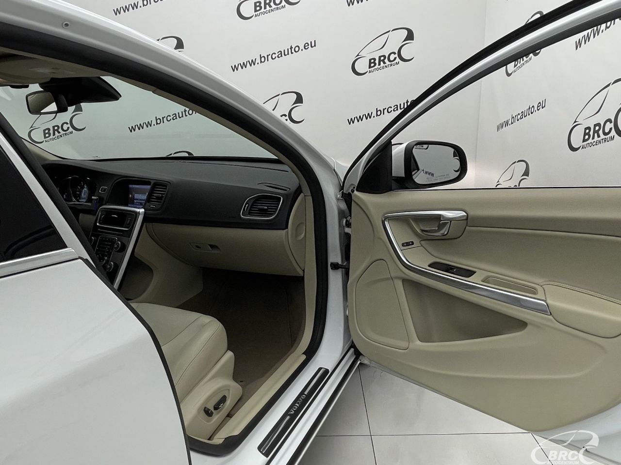 Volvo S60 | 7