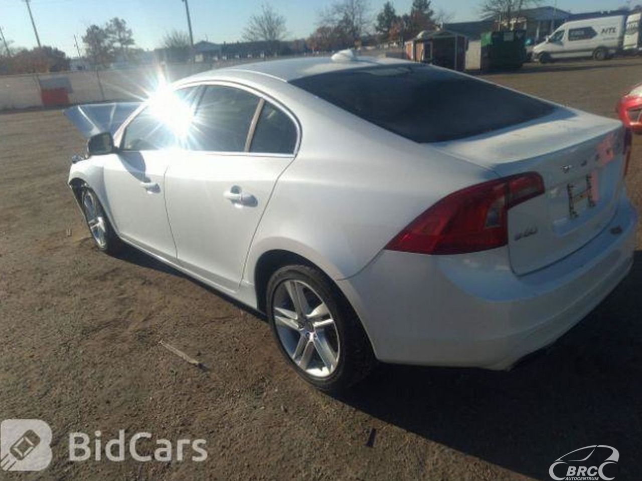 Volvo S60 | 51
