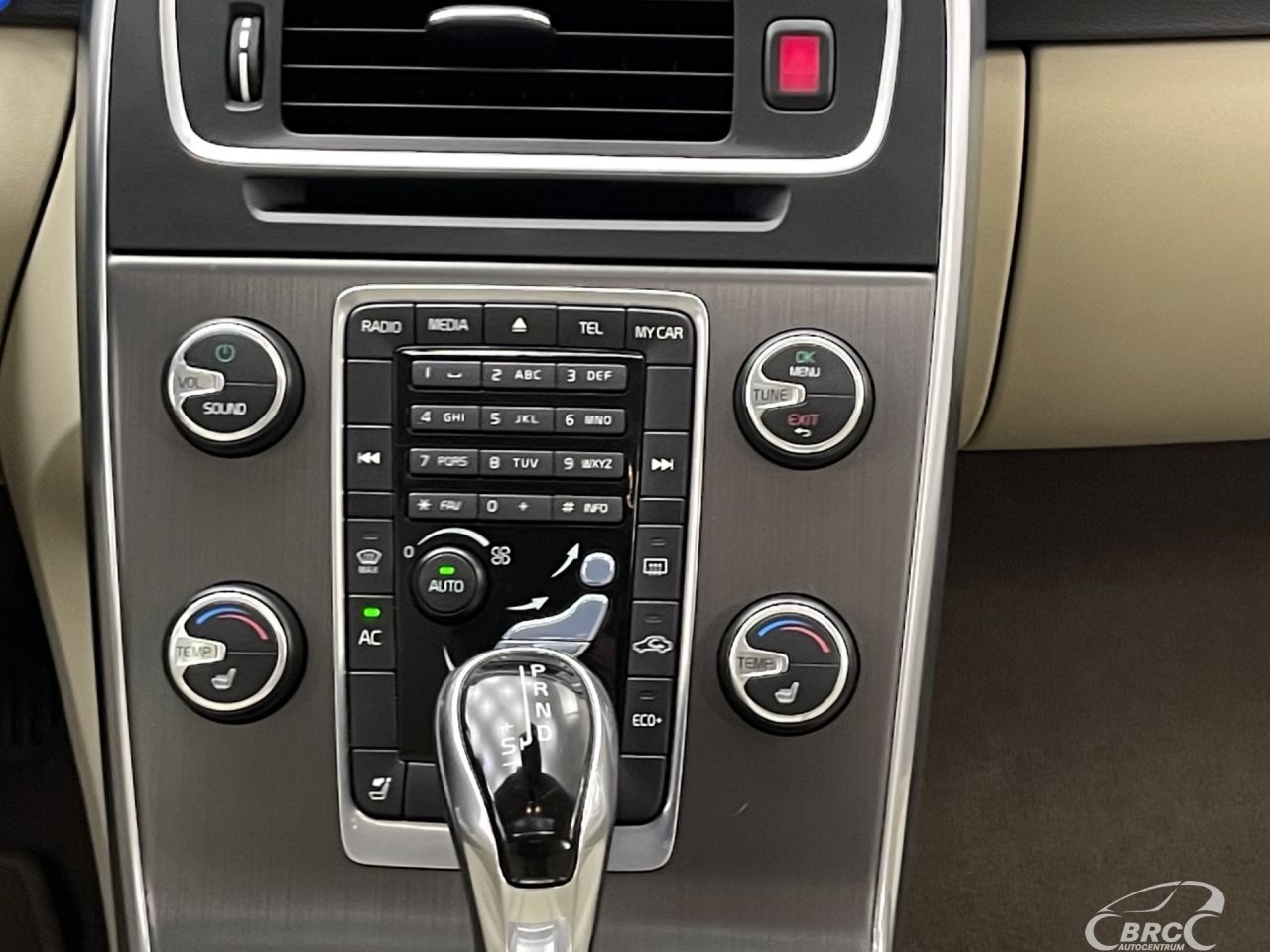 Volvo S60 | 15
