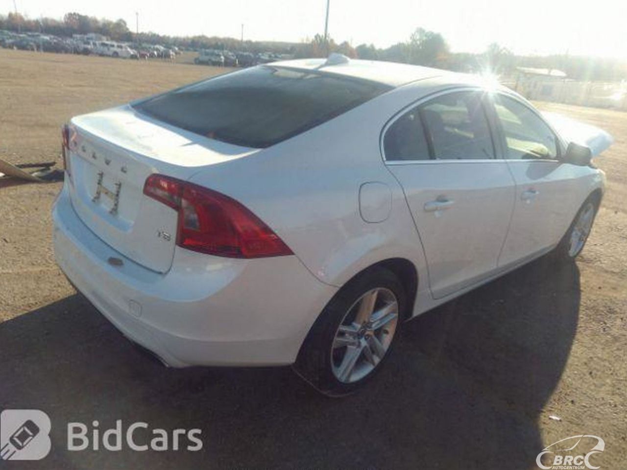 Volvo S60 | 50
