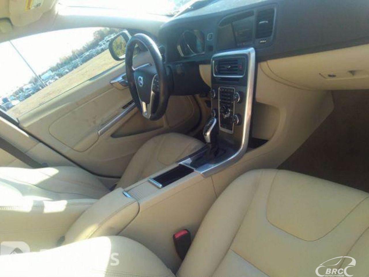 Volvo S60 | 49